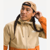 Куртка TNF Antora Rain Hoodie (Мужской; S; KhakiStone DesertRust)
